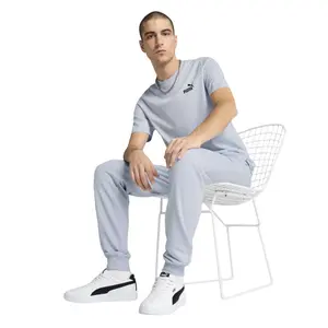 Camiseta Puma Ess 2 Small No. 1 Logo image-2