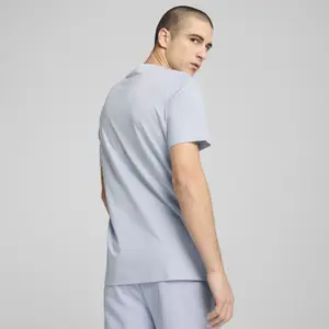 Camiseta Puma Ess 2 Small No. 1 Logo image-4