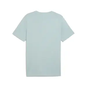 Camiseta Puma Ess 2 Small No. 1 Logo image-3