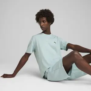 Camiseta Puma Ess 2 Small No. 1 Logo image-2