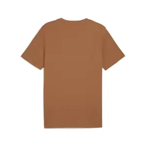 T-shirt med liten logotyp Puma N° 1 Essentials image-1