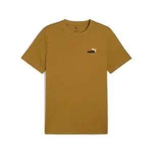 Camiseta tipo pequeño Puma N° 1 Essentials image-0