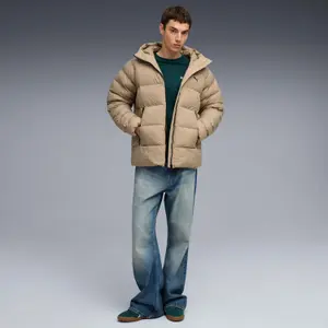 Camiseta tipo pequeño Puma N° 1 Essentials image-4