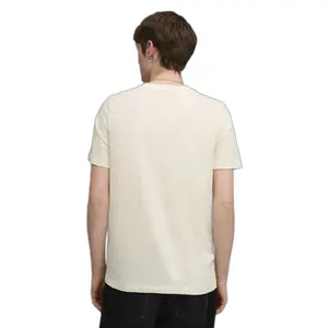 T-shirt med liten logotyp Puma N° 1 Essentials image-2