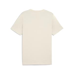 T-shirt med liten logotyp Puma N° 1 Essentials image-1