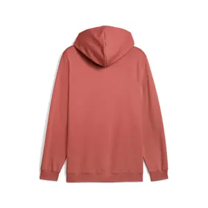 Sudadera con capucha Puma Essentials 2 Small No. 1 Logo image-1