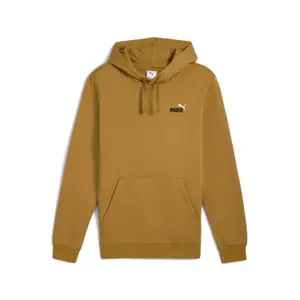 Hoodie Puma Essentials 2 Small No. 1 Logo image-0