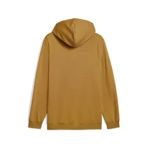 Hoodie Puma Essentials 2 Small No. 1 Logo image-3