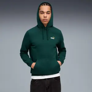Sudadera con capucha Puma Essentials 2 Small No. 1 Logo image-1
