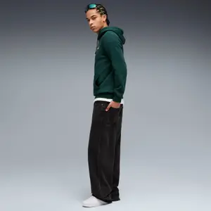 Sudadera con capucha Puma Essentials 2 Small No. 1 Logo image-4