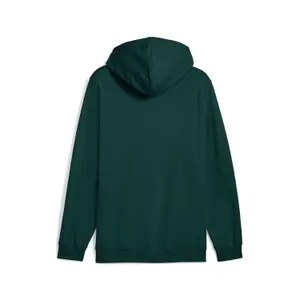 Sudadera con capucha Puma Essentials 2 Small No. 1 Logo image-2