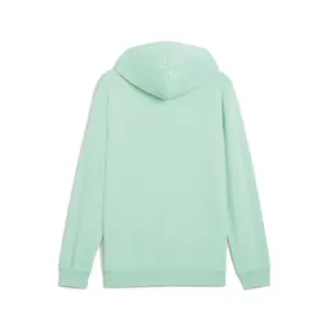 Hooded sweatshirt Puma Logo N° 1 Essentials image-1