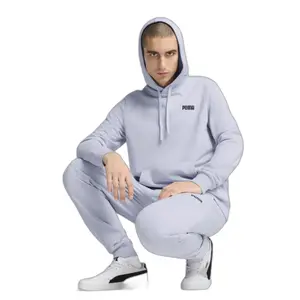 Felpa con cappuccio Puma ESS 2 Color Small No. 1 image-4