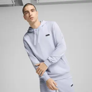 Felpa con cappuccio Puma ESS 2 Color Small No. 1 image-1