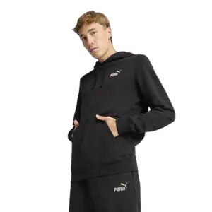 Sweatshirt med hætte Puma ESS 2 Color Small No. 1 image-1