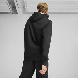 Sweatshirt med hætte Puma ESS 2 Color Small No. 1 image-4