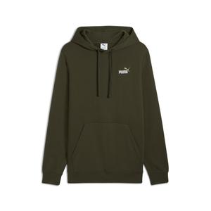 Hooded sweatshirt Puma Logo N° 1 Essentials image-1