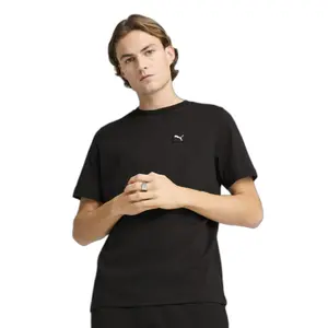 T-shirt Puma Ess Elevated image-1