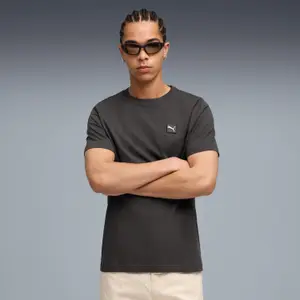 T-shirt Puma Essentials Elevated image-1