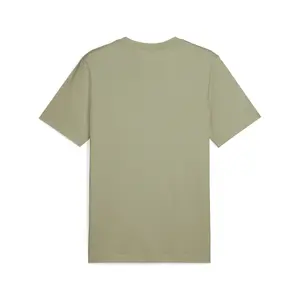 T-shirt Puma Essentials Elevated image-1