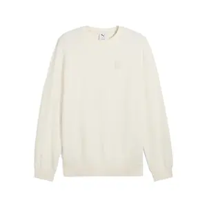 Sweatshirt Puma Elevated Crew