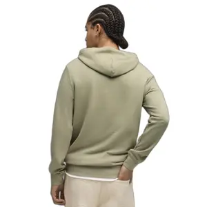 Hooded sweatshirt Puma Essential Elevated image-3