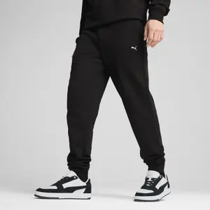 Pantalon de jogging Puma ESS Elevated image-1