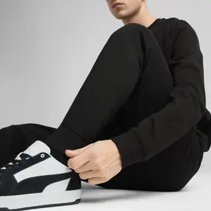 Pantalon de jogging Puma ESS Elevated image-5