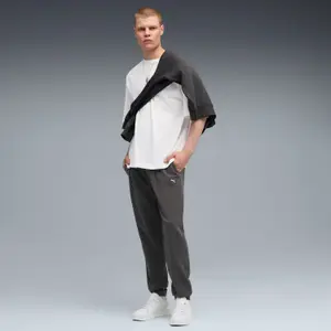 Jogging Trousers Puma ESS Elevated image-2