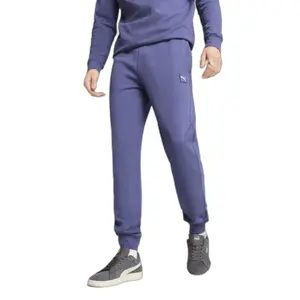 Jogging Trousers Puma ESS Elevated image-1