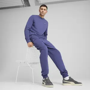Jogging Trousers Puma ESS Elevated image-2