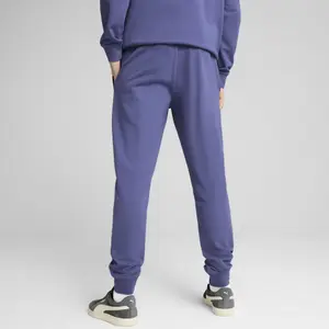 Jogging Trousers Puma ESS Elevated image-5