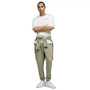 Jogging Trousers Puma ESS Elevated image-1