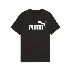 Girl's T-shirt Puma ESS No. 1 image-0