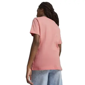 T-shirt à logo fille Puma Essentials No. 1 image-4