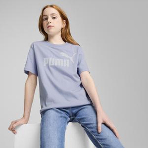 T-shirt fille Puma Ess No. 1 Logo image-2