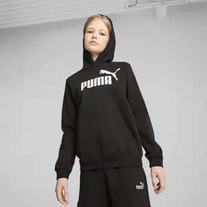 Girl hoodie Puma No. 1 G image-2