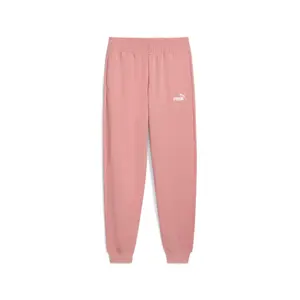 Girls' jogging trousers Puma Lightweight image-0