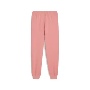 Girls' jogging trousers Puma Lightweight image-1