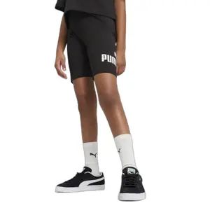 Girl's shorts Puma No. 1 G image-1