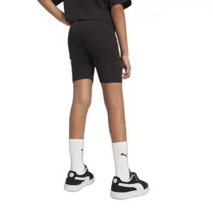 Girl's shorts Puma No. 1 G image-4