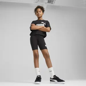 Girl's shorts Puma No. 1 G image-2