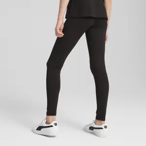 Girls' leggings Puma G image-3