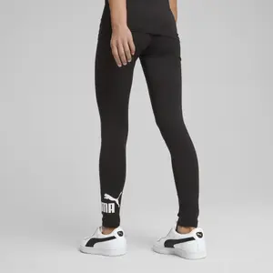 Leggings för flickor Puma Bambini 01 image-4