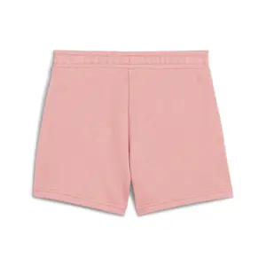 Girl's shorts Puma ESS Small No. 1 image-3