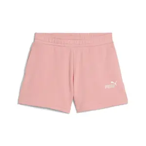 Girl's shorts Puma ESS Small No. 1 image-0