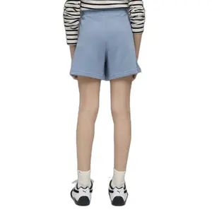 Girl's shorts Puma ESS Small No. 1 image-4