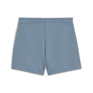 Girl's shorts Puma ESS Small No. 1 image-3