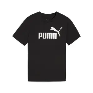 Kid's T-shirt Puma N° 1 Essentials Logo image-0