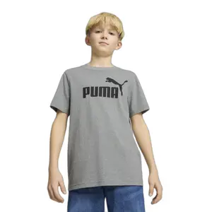 Kid's T-shirt Puma N° 1 Essentials Logo image-1